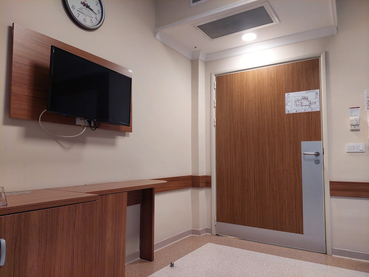 Maltepe University Hospital Gynecology And IVF Clinic — Dr.Visor photo 3