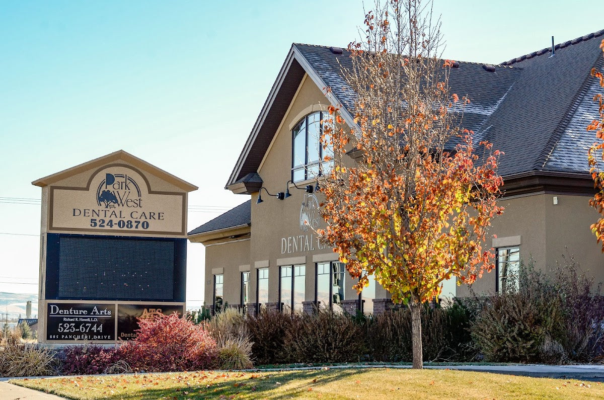 Park West Dental Care | Dental | Idaho Falls, ID