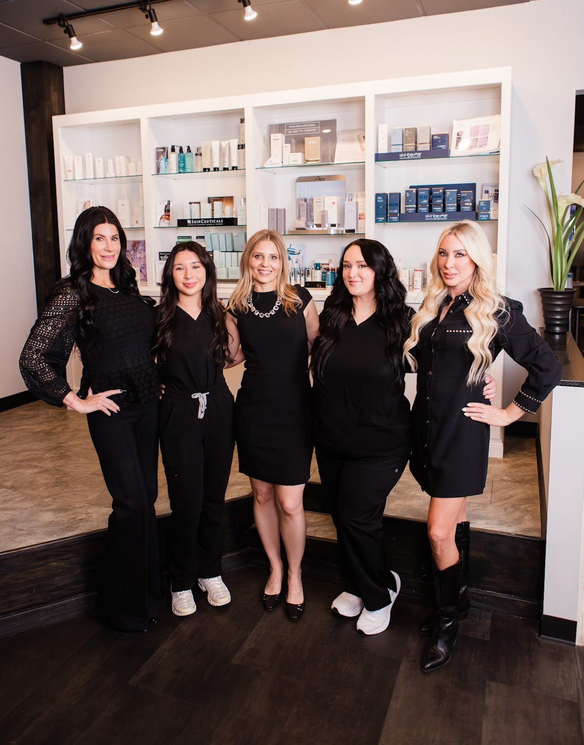 Cayce Medical Spa | Hair Transplant | Columbia, MO