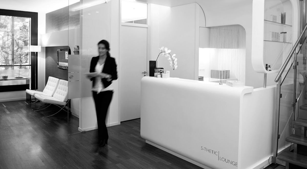 S-thetic - Aesthetic Surgery clinic in Köln, Germany