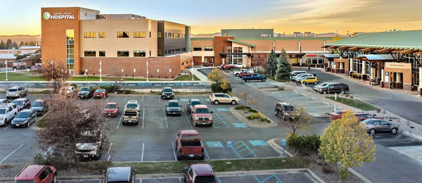 Clinic Hospital | Hair Transplant | Great Falls, MT