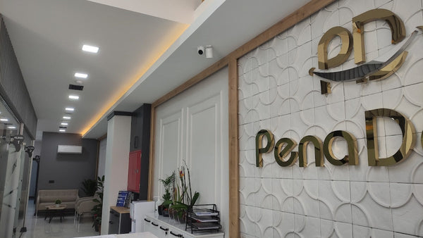 Pena Dent Ağız ve Diş Sağlığı Polikliniği