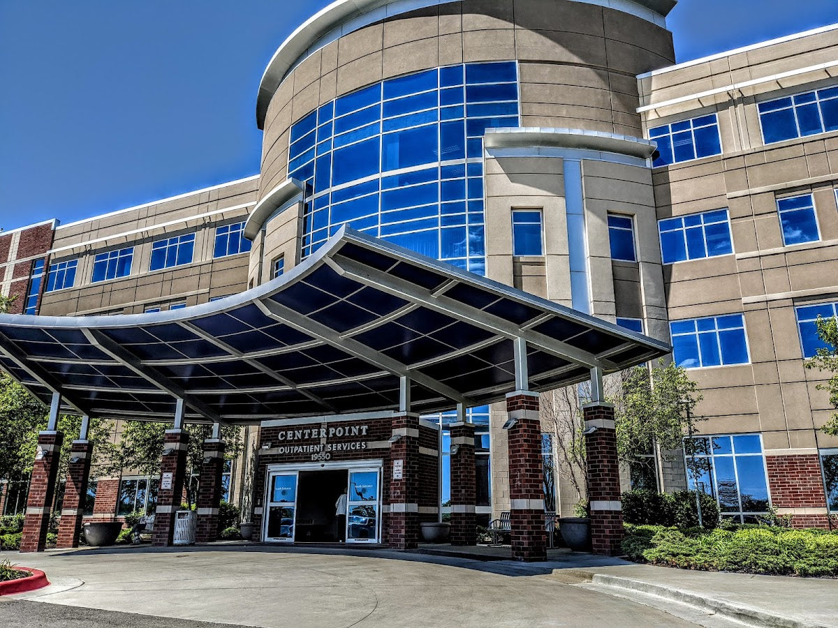 Robert T. Caffrey, MD | IVF | Independence, MO