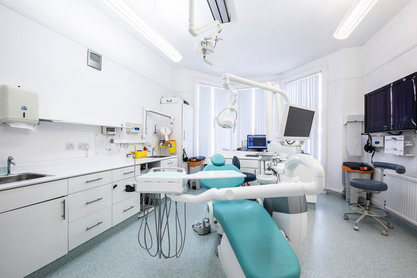 Fortwilliam Specialist Dental Clinic | Dental | Belfast
