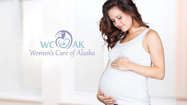 Women's Care of | IVF | Anchorage, AK