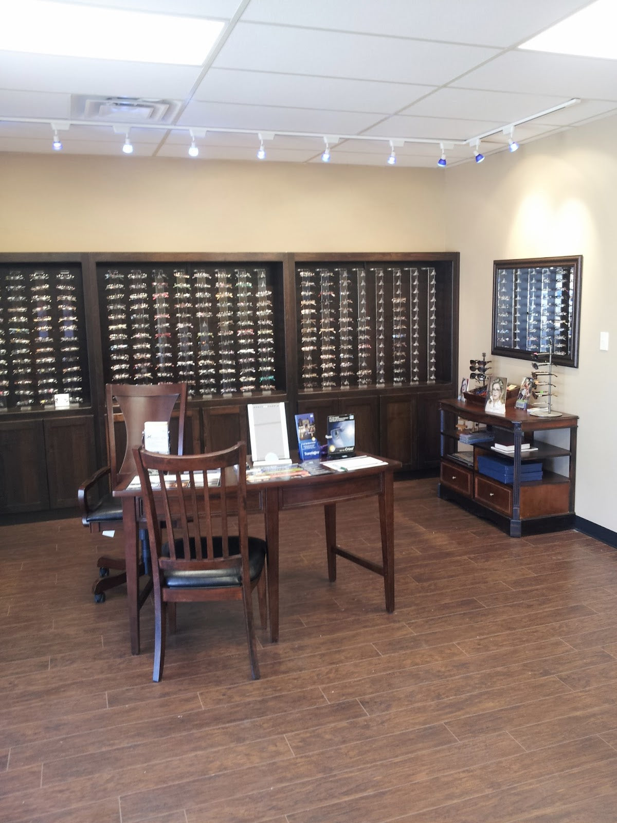 Stonewood Eye Care | Eye Clinic | Fort Smith, AR