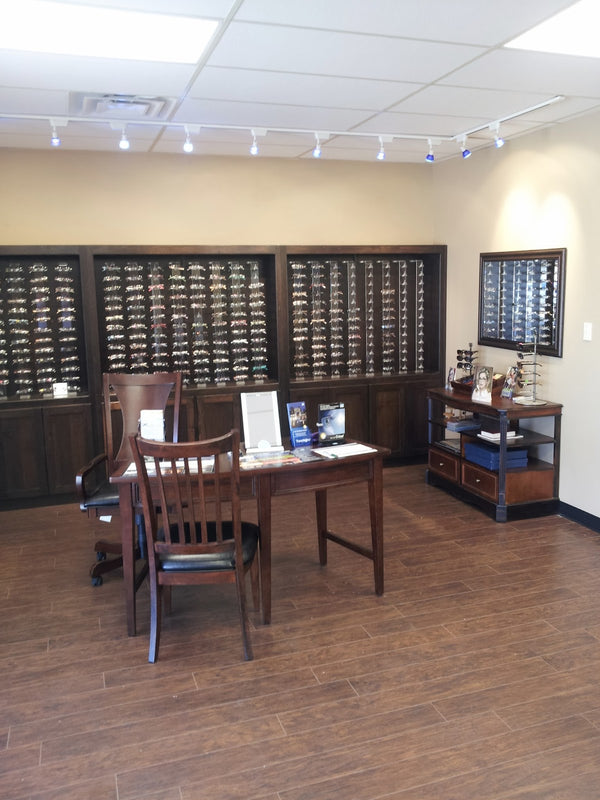 Stonewood Eye Care | Eye Clinic | Fort Smith, AR