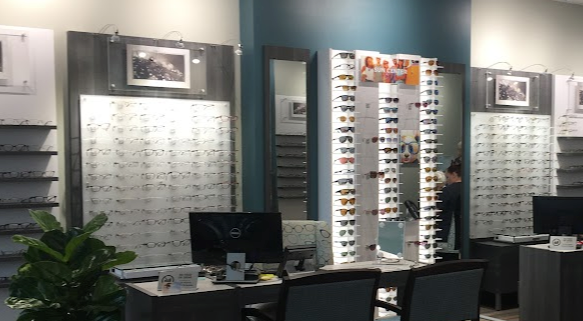 Texas State Optical | Eye Clinic | Lake Charles, LA