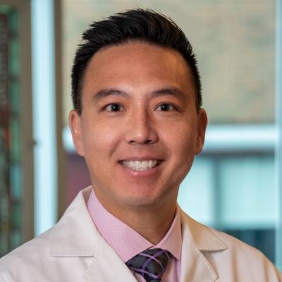 Andrew Wu, MD | Bariatric Surgery | Manchester, NH