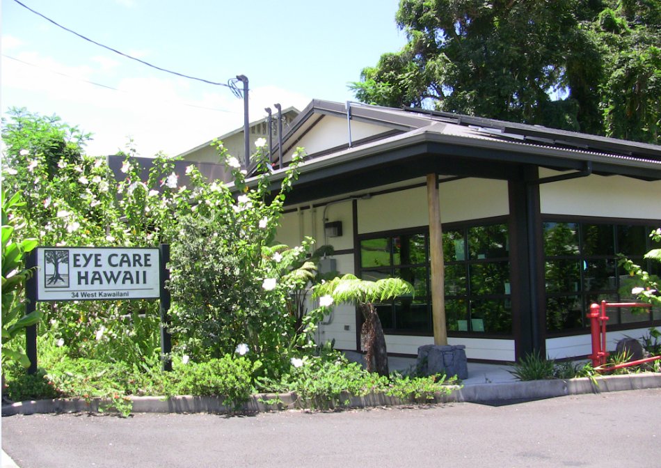 Eye Care | Eye Clinic | Hilo, HI