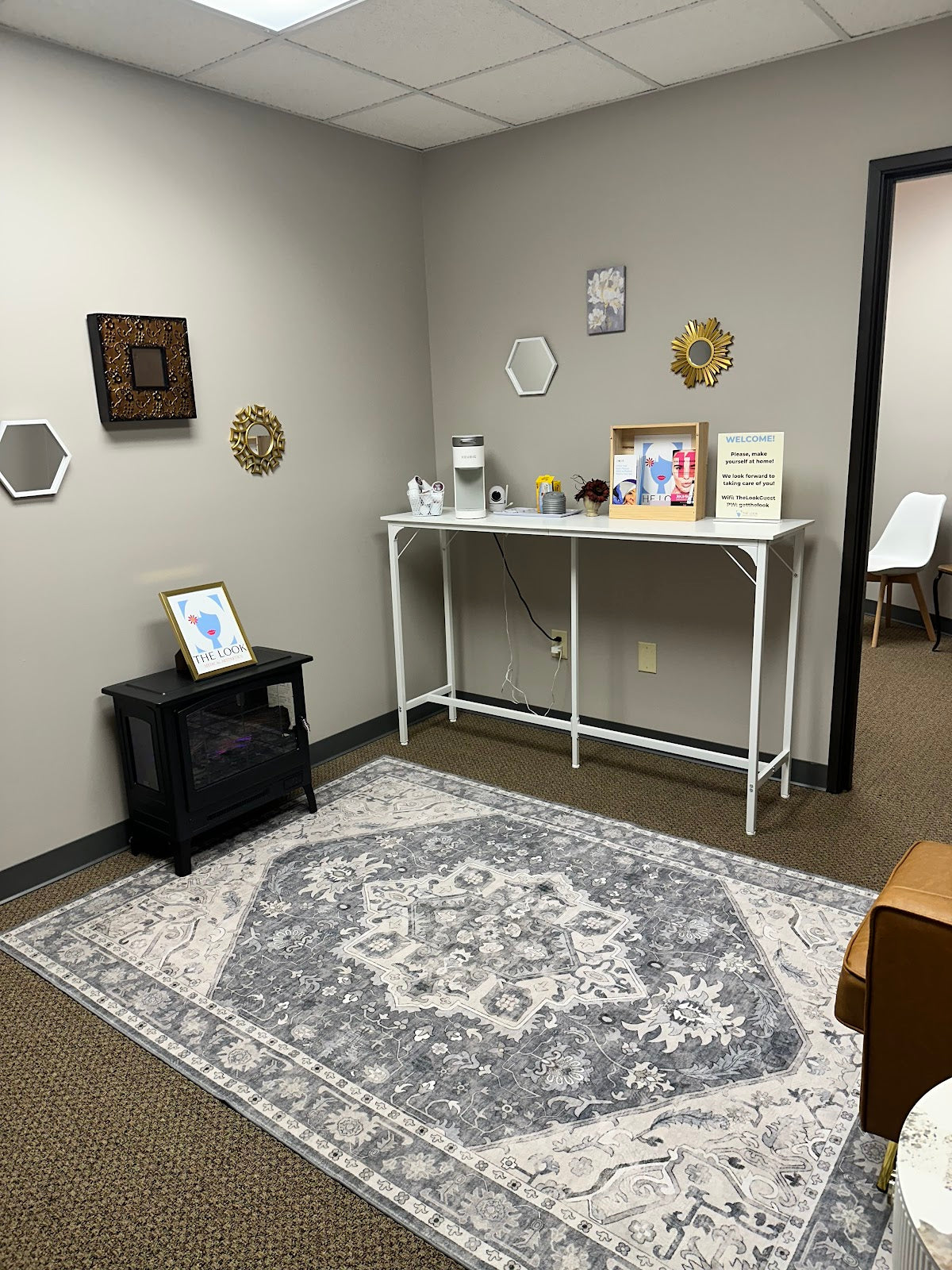 The Look Medical Aesthetics | Aesthetic Surgery | Carmel, IN