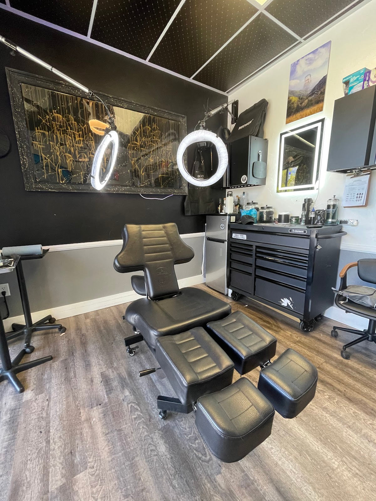 Vegas Scalp Micropigmentation | Hair Transplant | Las Vegas, NV