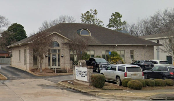 Family Dental Care | Dental | Montgomery, AL