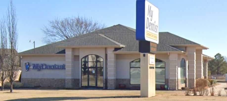 My Dentist | Dental | Broken Arrow, OK