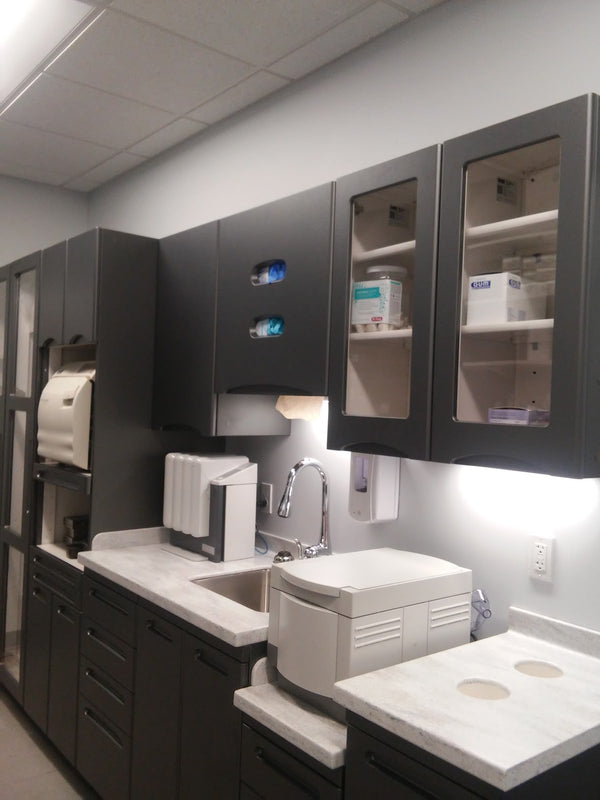 Bear Creek Family Dental | Dental | Columbia, MO