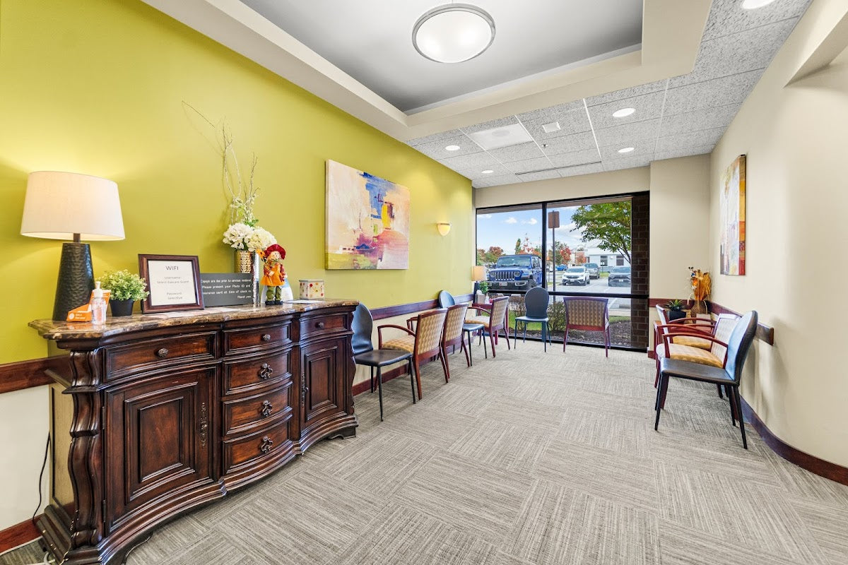 Select Eye Care | Eye Clinic | Towson, MD