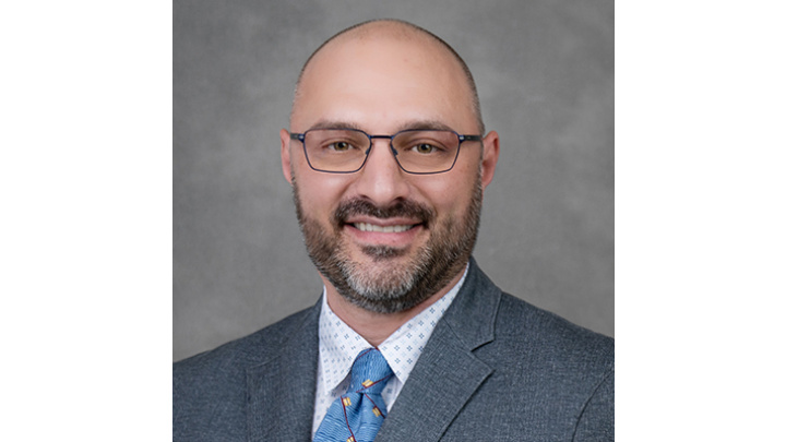 Brandon Helbling, MD | Bariatric Surgery | Bismarck, ND