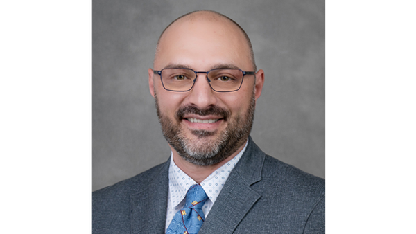 Brandon Helbling, MD | Bariatric Surgery | Bismarck, ND
