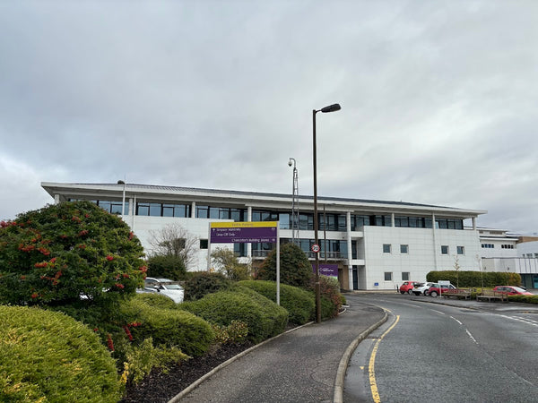 Simpson Centre for Reproductive Health | IVF & Fertility | Edinburgh