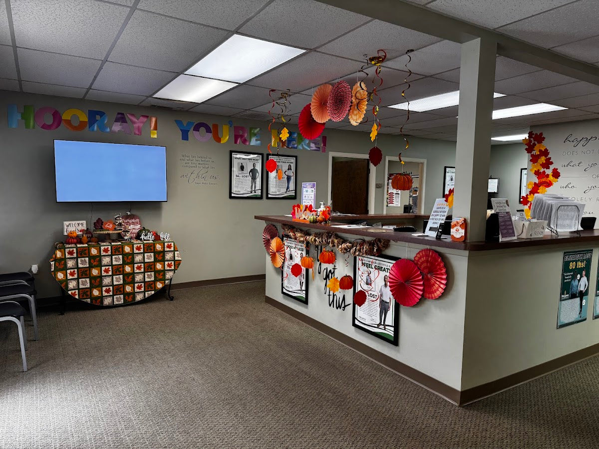 Metabolic Research Center | Bariatric Surgery | North Little Rock, AR