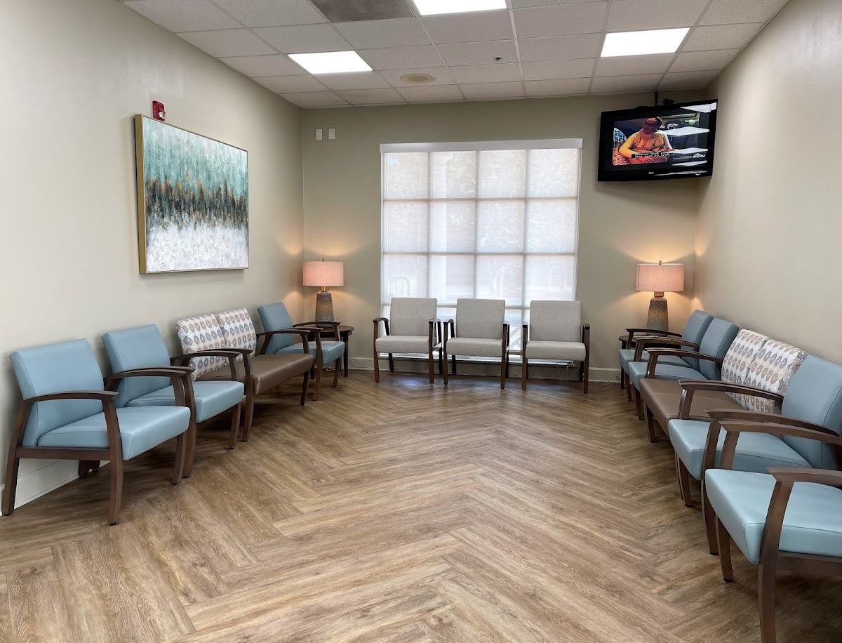Oral Surgery & Implant Center | Dental | Hattiesburg, MS