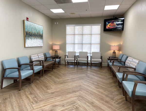 Oral Surgery & Implant Center | Dental | Hattiesburg, MS