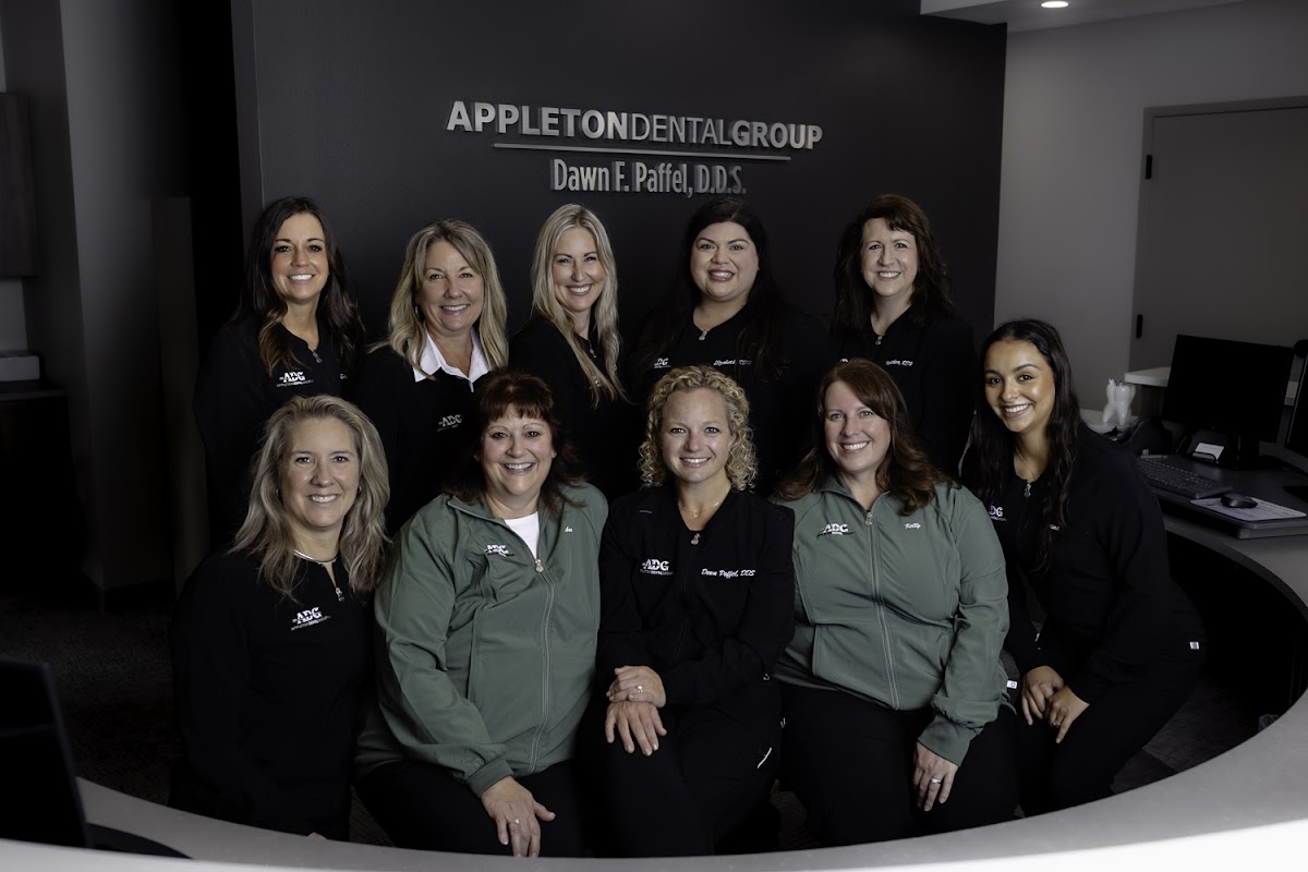 Dental Group | Dental | Appleton, WI