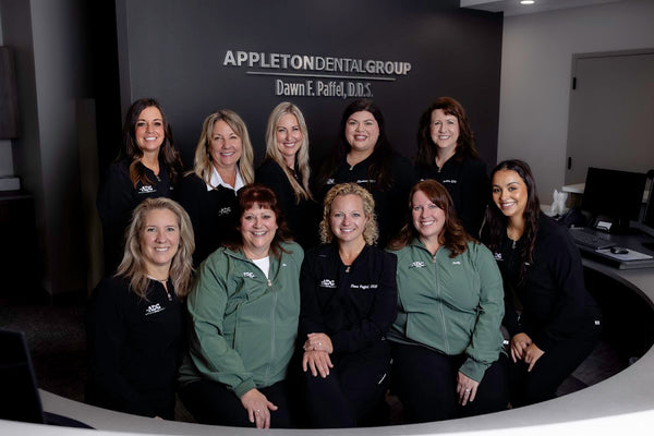 Dental Group | Dental | Appleton, WI