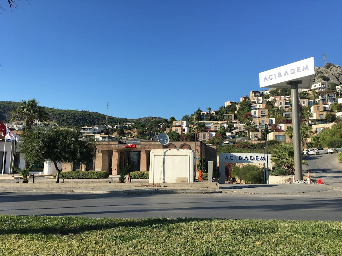 Acıbadem Bodrum Tıp Merkezi — Dr.Visor photo 3