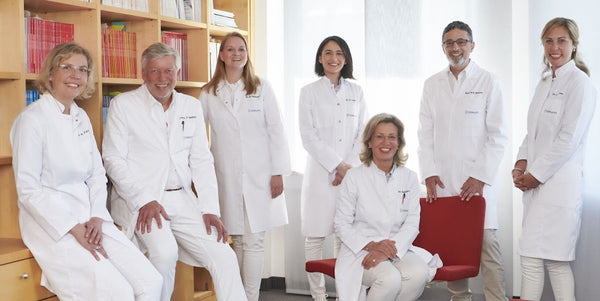 novum - Zentrum für Reproduktionsmedizin | IVF & Fertility | Essen-Stadtbezirke I