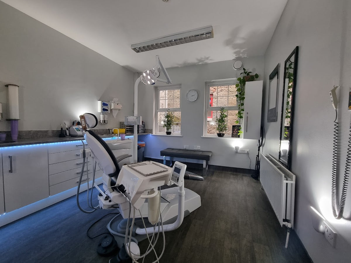 Newry Dental Centre — Dental Clinic in Newry
