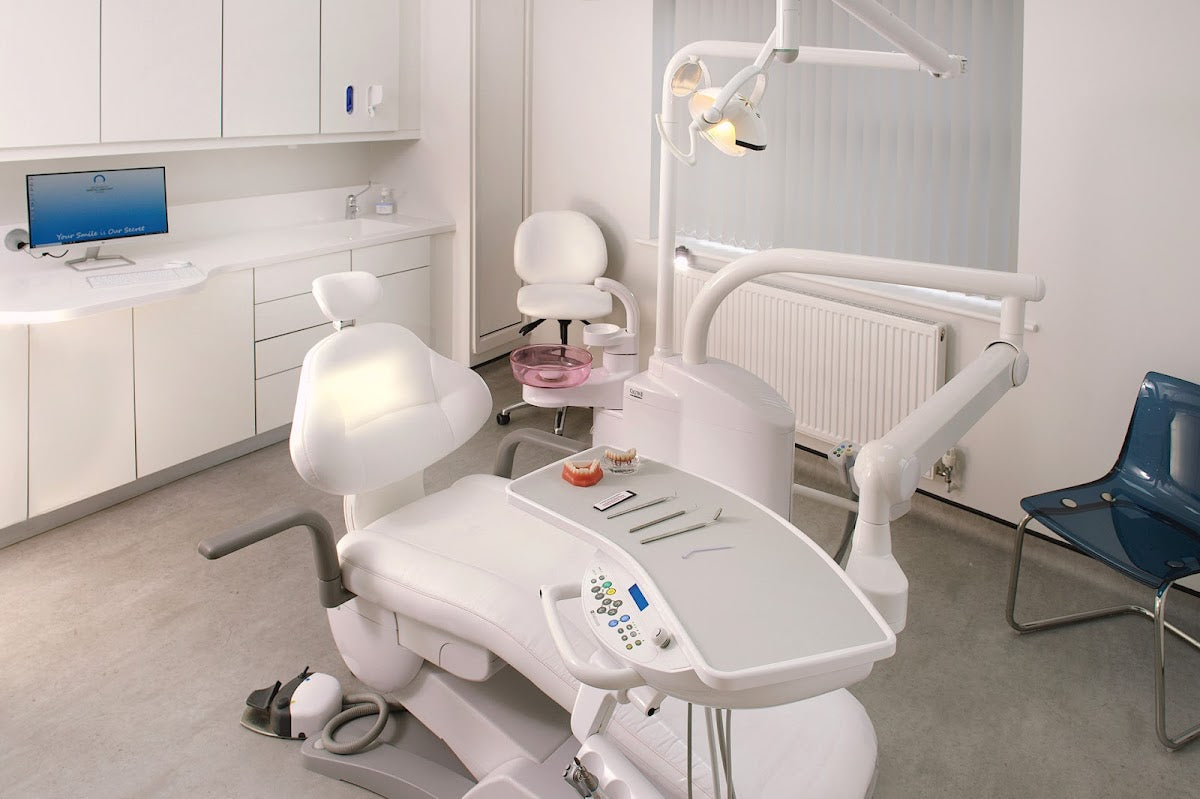 Newcastle Dental & Implant Clinic — photo 5