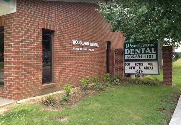 Woodlawn Dental | Dental | Birmingham, AL