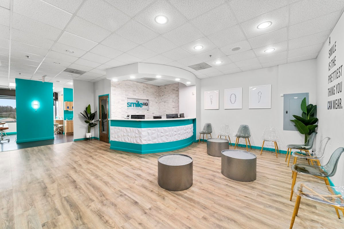 SmileHQ | Dental | Bowie, MD