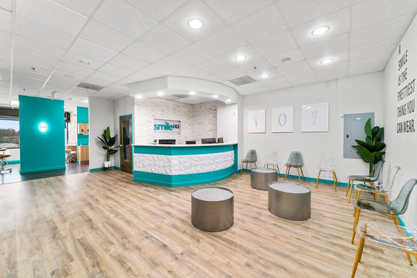 SmileHQ | Dental | Bowie, MD