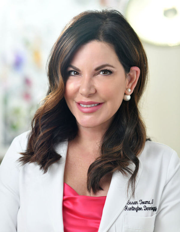 Susan Touma, MD |  Dermatology () | Hair Transplant | Huntington, WV