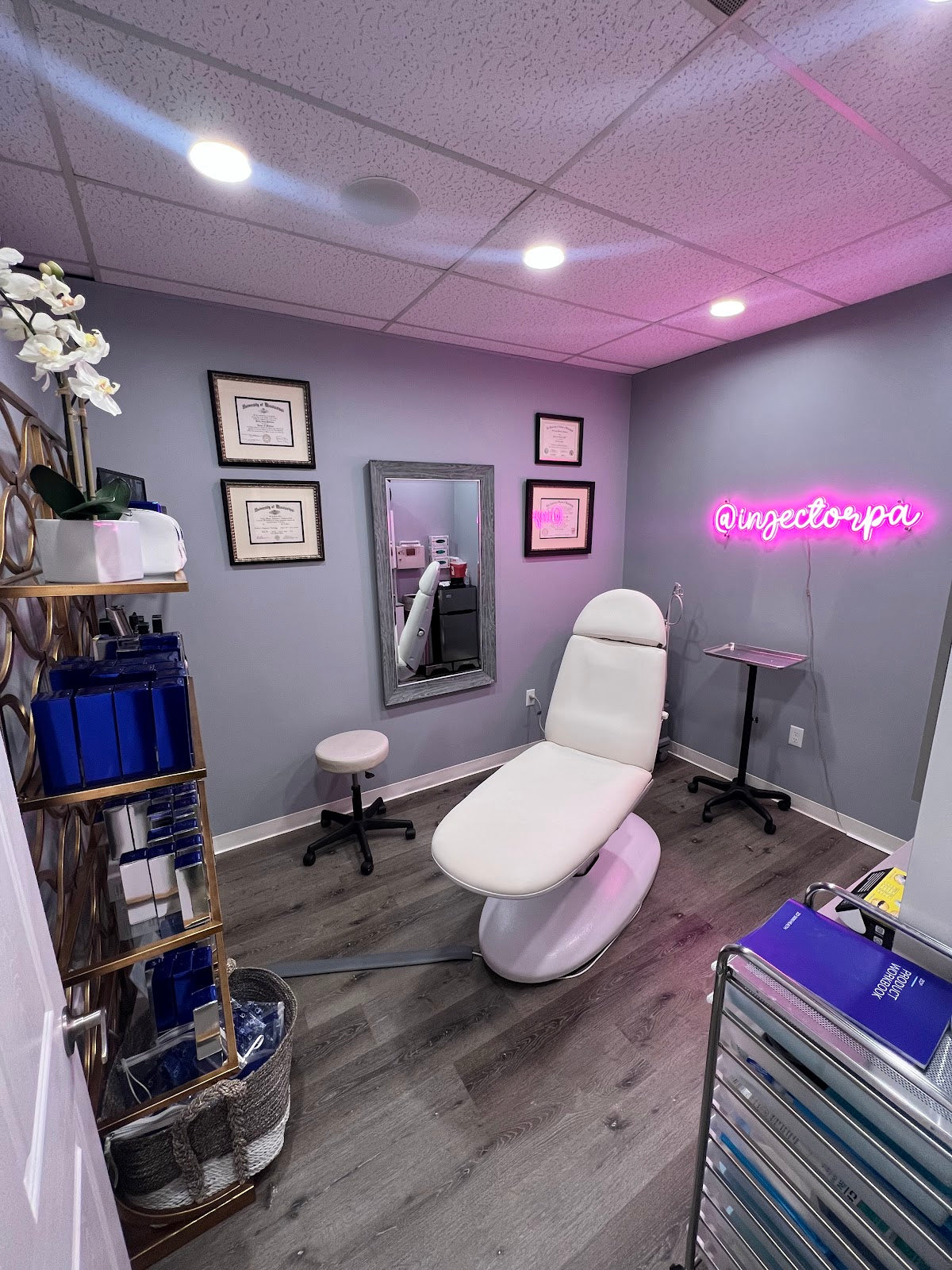 Precision Aesthetics | Aesthetic Surgery | Vestavia Hills, AL