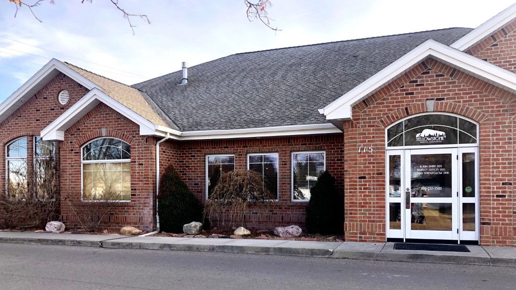 Yellowstone Dental Associates | Dental | Pocatello, ID
