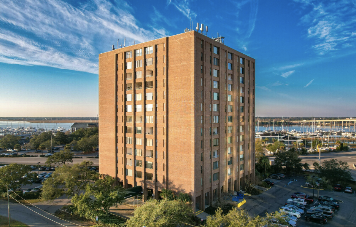Ammons Dental By Design Downtown | Dental | Charleston, SC