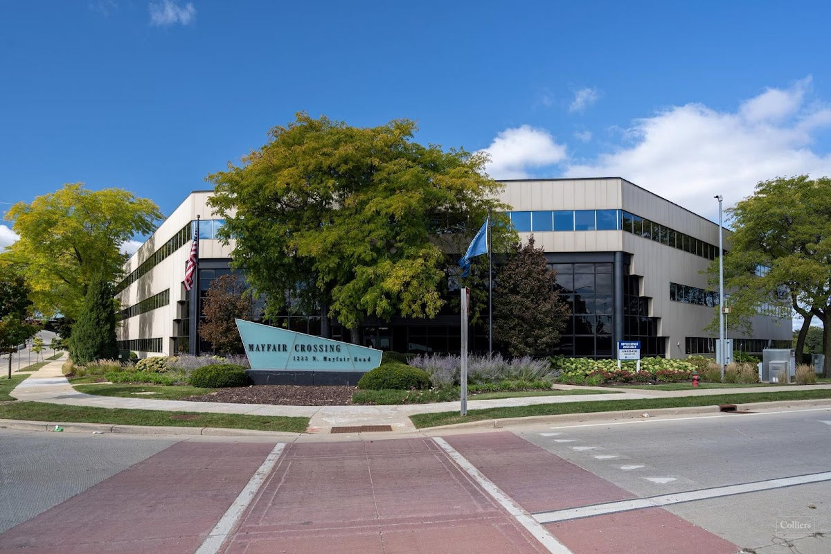 HAIRCLUB | Hair Transplant | Wauwatosa, WI