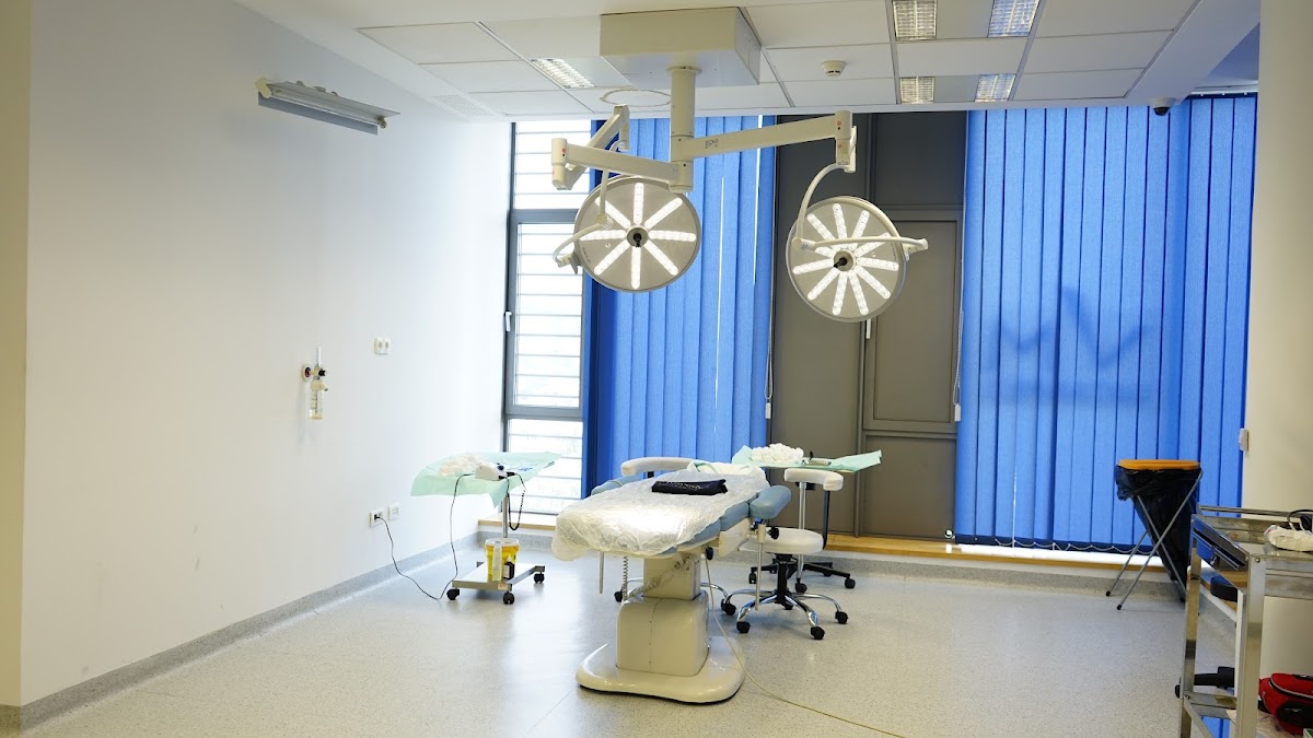 VatanMed Bosnia Hair Transplant Clinic - Transplantacija Kose - Hair Transplant clinic in Bosnia and Herzegovina, Serbia