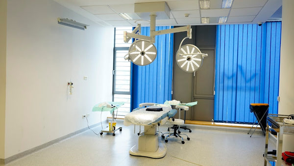VatanMed Bosnia Hair Transplant Clinic