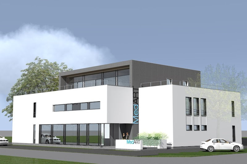 Center for Diagnosis and Treatment of Infertility MedArt | IVF | 60-465 Poznań