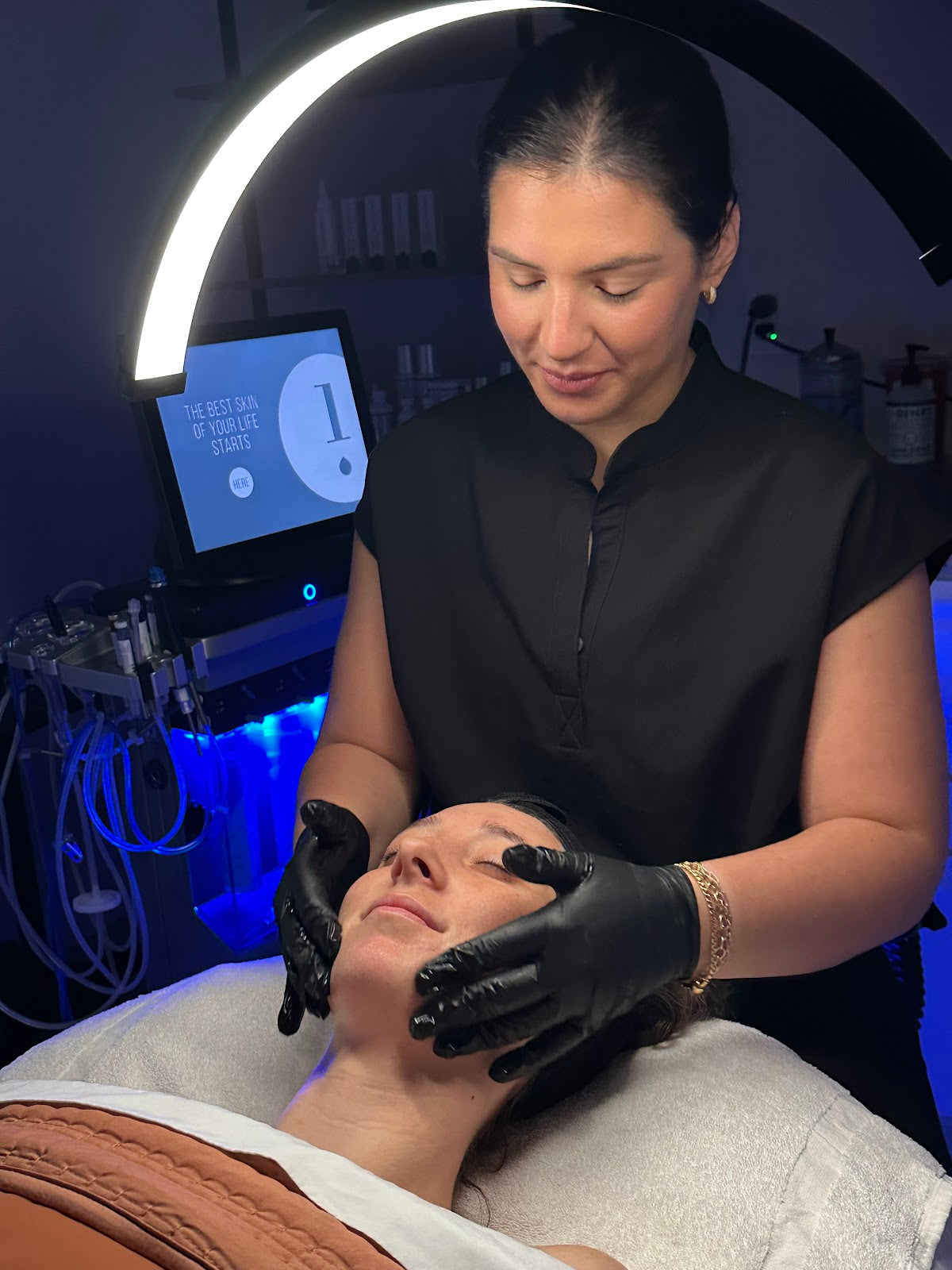 PURE Aesthetics | Aesthetic Surgery | Lake Charles, LA