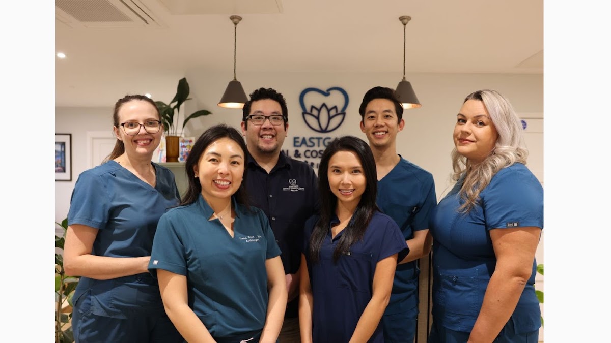 Eastgate Dental & Cosmetic Centre Bristol - Dental clinic in Bristol, United Kingdom