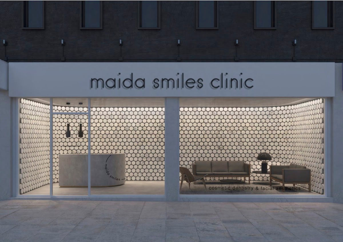 Maida Smiles Dental Clinic — photo 3