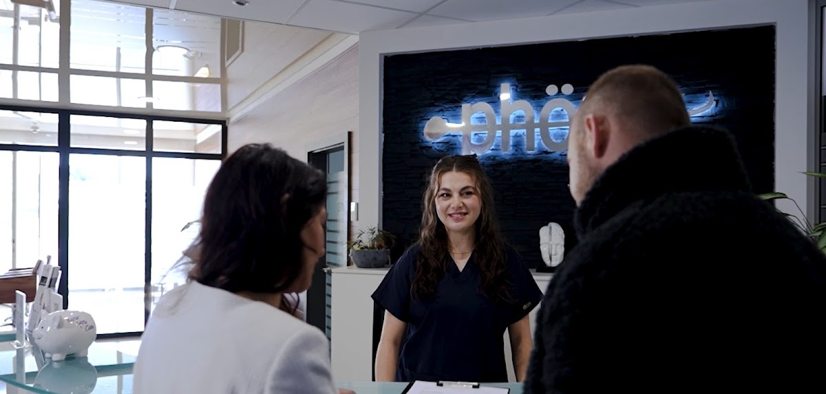 Phönix Hair Trans GmbH - Hair Transplant clinic in Dortmund-Hörde, Germany