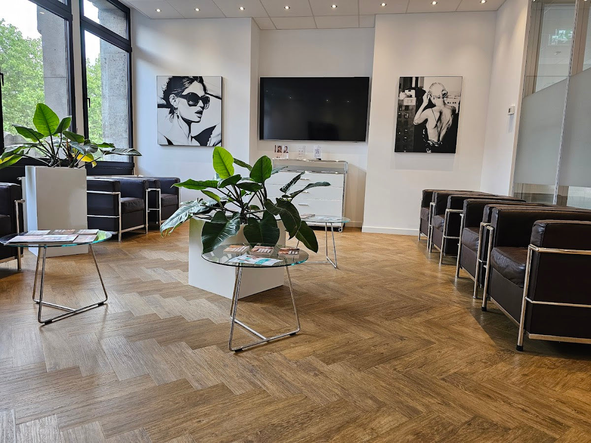 Meine Schönheitschirurgie auf der KÖ - Aesthetic Surgery clinic in Düsseldorf-Stadtbezirk, Germany
