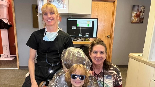 Pronghorn Family Dentistry | Dental | Gillette, WY