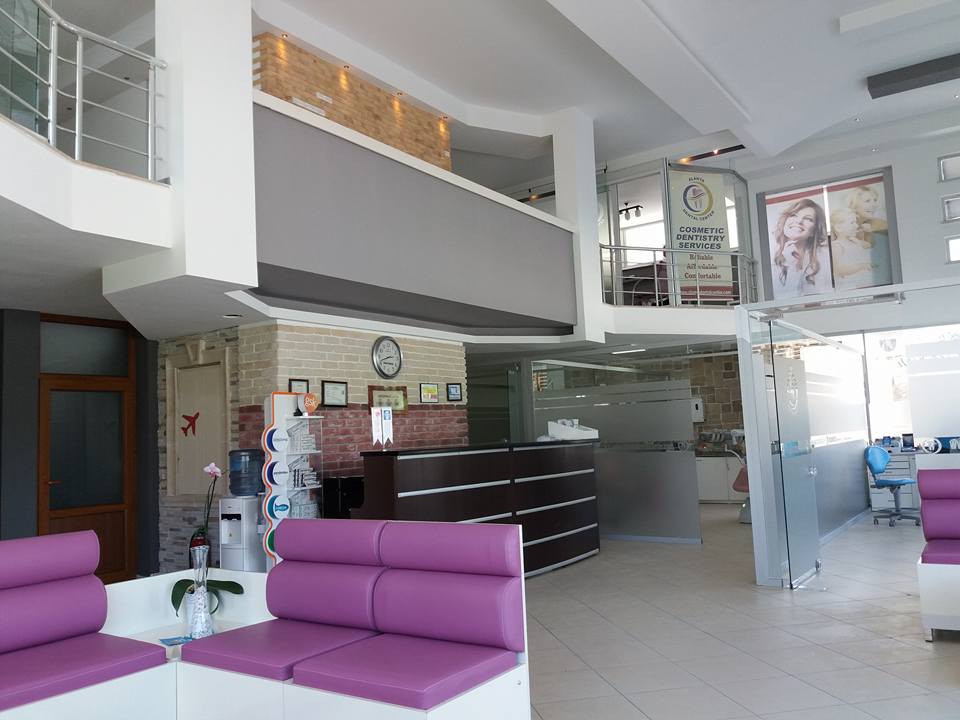 ALANYA DENTAL CENTER — Dr.Visor photo 4